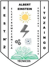 Escuela de Educación Secundaria Técnica n° 2 "Albert Einstein"
